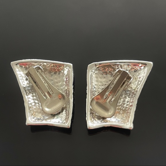 ✨Creative Vintage Italy Clip On Earrings - Picture 2 of 2